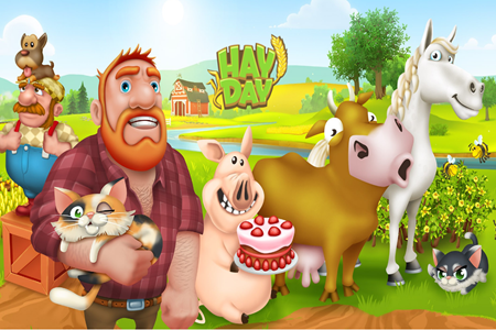 Hay Dayͨr(nng)ĹپW(wng)