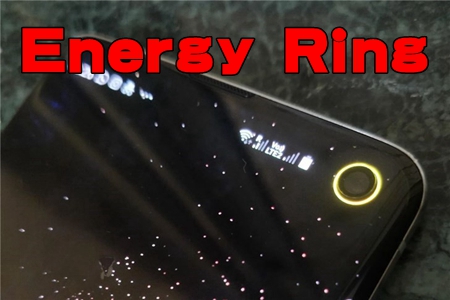 Energy Ring@ʾ