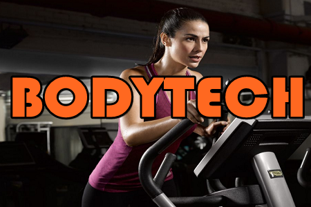 BODYTECHӖ(xn)֙C(j)