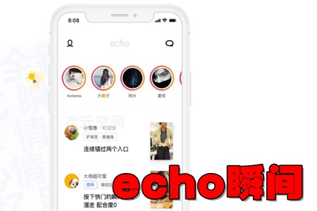 echo˲gapp(dȤ罻)