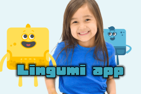 Lingumi app(ӢZ)