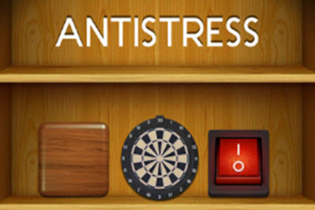 Antistress≺Α