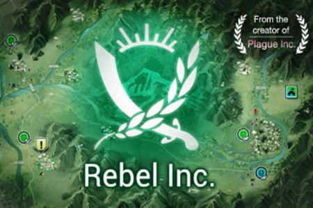 Rebel Inc(ѹ˾)ƽ